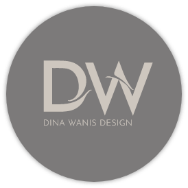 Dina Wanis Design on Behance